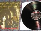 LPs GILLA + Seventy Five Music: willst du mit mir schlafen gehn? + Zieh mich aus
