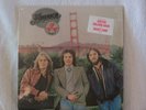 America Hearts(Sister golden hair Daisy Jane hype sticker on shrink)WB 2852 NM
