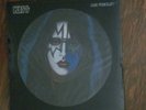sealed PICTURE DISC ace frehley solo album KISS will lee ANTON FIG