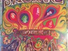 THE SAVAGE RESURRECTION S/T LP US 1968 MERCURY SR 61156 PROMO COPY PROG PSYCH