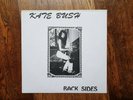 KATE BUSH, 