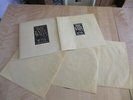 The Band, Last Waltz, 3LP, Top Zustand