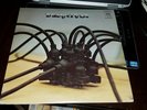 TARANTULA self-titled A&M RECORDS RARE PROMO LP psych ORIG WHITE LABEL