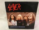 LP SLAYER HOMICIDAL MANIACS LIVE NEW ISENBURG 1985