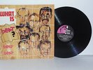 ENGLISH BEAT What Is Beat? The Best Of LP Vinyl West Germany Go Feet Ska Beat6