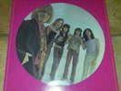 The Rolling Stones - Picture disc - Decca 30010. 1979 French import. Mint disc.