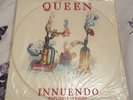QUEEN Innuendo UK 12
