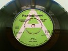 Deep Purple»hush«1968 Ex- UK DEMO 7