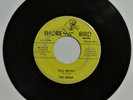 Super Psych 45 - The Group - Tell Me Why - Shore Bird 101 - Fuzz Break - 1966
