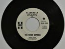 Super Psych 45 - Noon Express - Flashback - Embassy #1970 - 1967 - Guitar Breaks