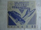Original Dancehall Racketeers Rare Oz 45 on Scarce Preston Label Superb  N,MINT