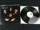 Queen II 2 Freddie Mercury Original 1974 Elektra 75082 WLP Promo LP Vinyl VG+/EX