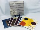 BRIGHT EYES 7 LP RECORD VINYL BOX SET SADDLE CREEK LBJ-53 1ST PRESS 