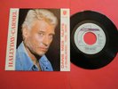 JOHNNY HALLYDAY+CARMEL  SP 45T PH 124   MINT   MADE IN CANADA
