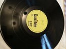 LUCIFER - EXIT LLP2 1st PRESS. VERY RARE Inc ORIGINAL POSTER