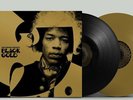 Tom Caruana - Black Gold (Wu Tang Clan / Jimi Hendrix) -vinyl  LPX2