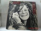 JANIS JOPLIN -(DOUBLE LP)- JOPLIN IN CONCERT with 