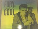 Billy Fury .Vinyl EP 7”.45rpm.Play  It Cool 1964 .Beat Rock & Roll