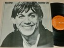 IGGY POP VERY RARE 1ST PRESS LUST FOR LIFE LP 1977 (EX++/EX+) RCA PL 12488 PUNK