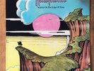 Hawkwind ?– Warrior On The Edge Of Time (Vinyl LP UAG 29766) 1979 PROG