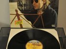 VASCO ROSSI - Le Canzoni D'Amore Di Vasco Rossi LP 1985 Italia Targa TTAL 1409