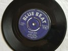 Laurel Aitken With The Boogie Cats ?– Boogie Rock  Blue Beat 1 Vinyl, 7