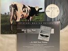 Pink Floyd Atom Heart Mother - MFSL Mobile Fidelity Sound Lab Numbered 9008 (NM)