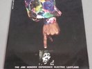 The Jimi Hendrix Experience Electric Ladyland lp Barclay 0920060