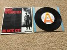 Bruce Springsteen “Atlantic City