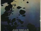 CARL VON GARAGULY SIBELIUS SYMPHONY NO.1 ETERNA ED.1 BLACK STEREO 825860 NM