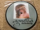 Agnetha Fältskog “The Heat Is On