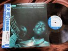 HANK MOBLEY SOUL STATION BLUE NOTE BNST 84031 OBI STEREO Japan Vinyl LP