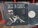 JAZZ IN EUROPE – Barney Wilen, Joki Freund  Orig. 1st Press 1969 Near Mint