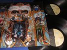 michael jackson dangerous 2Lp First Press Colombia