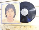 PAUL MC CARTNEY MC CARTNEY II 33T LP VINYLE EX COVER EX ORIGINAL 1980