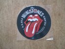 LP - Picture Disc - The Rolling Stones Fifty Years  - Mint - Rar
