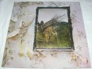 Led Zeppelin - IV 4 Zoso - FOC - Vinyl LP Album