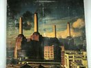 vintage Pink Floyd Animals vinyl LP 1977 record album rock n roll classic