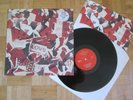 The Stone Roses ?– One Love - UK 1st Press  Silvertone Ltd Edition 12