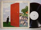 George Harrison Wonderwall 1968 Japan LP Red Wax Test Press AP 9729 Jane Birkin