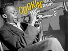 MILES DAVIS COOKIN (LP Vinyl) Preorder