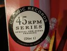 RCA LSC 1817 Gaite Parisienne Fiedler Boston Classic Records 4 one sided 45 rpm