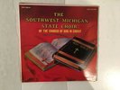 southwest michigan state choir-mattie moss clark-pure in heart-excellent vinyl