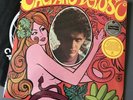 Caetano Veloso Self-Tilted LP Sealed Splatter Vinyl Third Man Records Exclusive