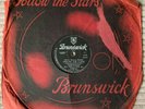 78RPM Shellac Bill Haley & His Comets '(We're Gonna) Rock Around The Clock' 1954