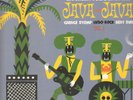 V/A LP Java-Java - Indonesia Screaming Fuzz - Vol 1 (60s Garage Surf Beat)