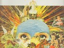 The Chocolate Watchband LP Inner Mystique  (USA 1968 Psychedelic classic)