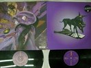 BLACK DOG SPANNERS WARP PUP LP1 UK VINYL 2LP