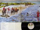 GENESIS FOXTROT CHARISMA RJ-7303 Japan VINYL LP