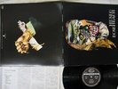 MUSEO ROSENBACH ZARATHUSTRA SEVEN SEAS K22P-280 Japan VINYL LP